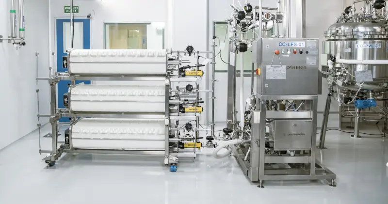 Kemwell Biopharma Pvt Ltd